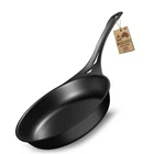 Solidteknics 10" Outdoor Skillet Seasoned Australian Iron For Bbq & Use New. Price: $199.99.