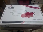 All-clad Specialty Stainless Steel Lasagna Pan 12X14.5X2.5 Inch Induction New. Price: $60.00.