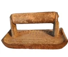 Vintage 1950'S Concrete Edger. Miles Craft Tool Co.cast Iron 25A Cleveland Oh Used. Price: $9.99.