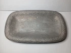 Wilton Rwp Armetale Gourmet Grillware Grilling And Serving Tray, 16.5-INCH Used. Price: $26.25.