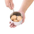 Cooks Standard Stainless Steel Butter Warmer 0.46 Qt, Multi-ply Clad Small Sa... New. Price: $85.64.