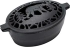Myfireplacedirect Wood Stove Steamer 2.5 Quart, Humidifier With De... New. Price: $67.75.