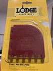 Lodge Grill Pan Scraper 2 Pack New. Price: $5.00.