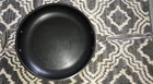 Cuisinart Skillet With Helper 12" Non-stick Stainless Steel 722-30HNS # Used. Price: $23.99.