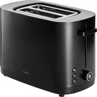 Zwilling Enfinigy, 2-SLICE Toaster, Extra Wide 1.5, Black New. Price: $140.68.