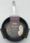 Oxo Enhanced 8" Frying Pan Skillet Diamond Reinforce Pfas-free Ceramic Coating New. Price: $49.99.