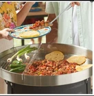 Princess House Barbecue Disc 10630 New. Price: $274.95.
