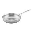 Demeyere Industry 5-PLY Stainless Steel Fry Pan New. Price: $149.95.