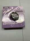 Oneida Stellar 1 Quart Tampered Glass Lid Saucepan Cover - New. Price: $12.00.