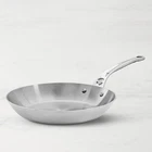 De Buyer Mineral Pro Carbon Steel Fry Pans New. Price: $101.99.
