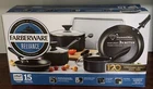 Farberware Reliance 15PC Cookware Set New. Price: $70.00.