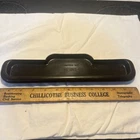 Black George Foreman Grill Drip Fat Catcher Grease Tray 12 1/4" S6200 Free Ship Used. Price: $14.88.