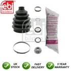 Cv Joint Boot Set Front Febi Fits Vw Beetle Bora Golf Audi A3 Seat Leon New. Price: $28.22.