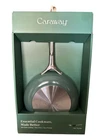 Caraway Home 10.5" Fry Pan Sage: Nonstick Ceramic, Stainless Steel New. Price: $79.95.