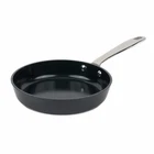 Alva Maestro 8" Nonstick Ceramic Frying Pan Skillet Black New. Price: $35.00.