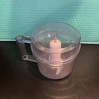 Oster BLSTFC-W00-011 Blender Food Processor Attachment Pre-owned Used. Price: $22.35.