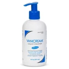 Vanicream Liquid Cleanser - 8 Fl Oz Unscented, (pack Of 1), Basic New. Price: $15.86.
