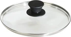 Lodge Round Tempered Glass Lid - Versatile For 8 Inch Skillets And Pan New. Price: $26.49.