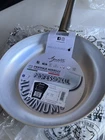 Pentole Agnelli Aluminium Professional Frying Pan 11.02IN -28CM Made Italy New. Price: $68.99.