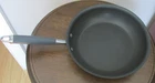 Anolon Advanced Hard-anodized Nonstick Max Durability 10" Frying Pan Used. Price: $20.00.