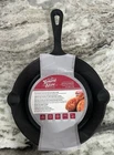 Addlestone Nip General Store 8" Cast Iron Pan Skillet Pre-seasoned #9214401 New. Price: $24.95.