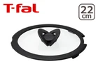 T-fal Lid Butterfly Glass 22CM(8.7INCH) Ingenio Neo L99364 From Japan Tefal New. Price: $58.82.