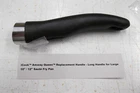 Genuine Amway Queen Icook Replacement Long Handle For 10" 12" Fry / Saut Pan New. Price: $18.95.