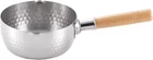 Yoshikawa Stainless Steel Snowpai Nabe 16CM YH6751 New. Price: $45.00.