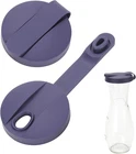 Silicone Cruet Lid Compatible With Good Seasons Salad Dressing Bottle 2 Packs New. Price: $16.38.