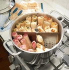 Princess House Cookware Classic 20-QT. Tamalera With Divider 10618 $449.95 New. Price: $399.99.
