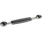 Mercer Culinary M15100P Garde Manger Double-sided Stainless Steel Melon Baller New. Price: $21.79.