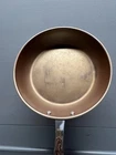 Nuwave Perfect Green 10.5 Skillet Fry Pan W/ Duration 32010 Copper Used. Price: $24.00.