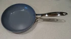 8IN Frypan Skillet Ceramic Nonstick Used. Price: $14.99.