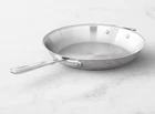 All-clad 6112 Ss Copper Core 5-PLY Bonded 12" Fry Pan New!. Price: $299.95.
