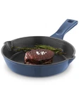 Dash Nonstick 8IN Cast Iron Skillet New. Price: $24.99.