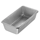 Chicago Metallic 45031 Bread PAN,SINGLE,GLAZED,7-1/4X3-5/8 Pk 6 New. Price: $192.78.