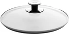Fissler Comfort Inch Glass Lid, Full View 10.2" (pack Of 1), New. Price: $75.63.