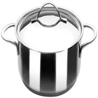 Ibili Noah Casserole Lid Stainless Steel Silver X 7 Cm 605032 New. Price: $243.62.