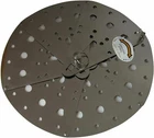 Shimomura Stainless Steel Expandable Lid Made Japan AOT02 FO-1 New. Price: $19.00.