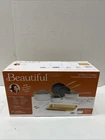 Beautiful 21-PIECE Ceramic Nonstick Cookware Set With Evergood Coating, New. Price: $64.99.