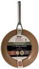 Ninja Extended Life Ceramic 10.25" Non-stick Frying Pan Dark Gray New Box. Price: $39.99.