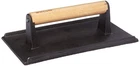 Winco SWA-9 Cast Iron Steak Weight, 5.25-INCH By 9-INCH New. Price: $20.88.