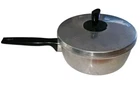 Vintage Wear-ever Aluminum Poacher Eggs 2 Qt. Pan No. 38144 Lid Made Usa Used. Price: $16.99.