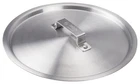 Winco ALPC-100 Aluminum Round Professional Cover For ALST100 Stock Pot New. Price: $36.75.
