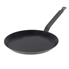 Buyer Blue Carbon Steel Crepe & Tortilla Pan - 9.5 Ideal Assorted Sizes New. Price: $54.88.