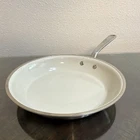 Made Ceramiclad Non-stick Frying Pan 10 Gas Electric Induction New. Price: $86.00.