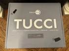 Greenpan Stanley Tucci 11-PIECE Cookware Set Stainless Steel Ceramic Non-stick New. Price: $825.00.