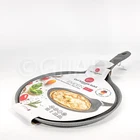Carl Schmidt Sohn 11 Inches Aluminiumcrepe Griddle Pan Gray New. Price: $43.99.