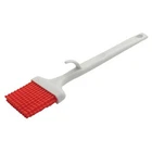 Carlisle 83118 Red Sparta Silicone Basting Brush New. Price: $26.71.
