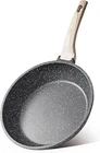 Carote Frying Pans,nonstick Granite Egg 10, Black New. Price: $25.99.